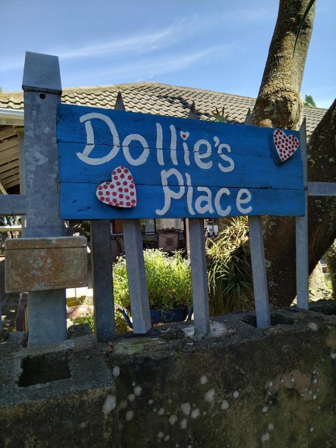 Dollies Place Bazley Beach Exterior photo